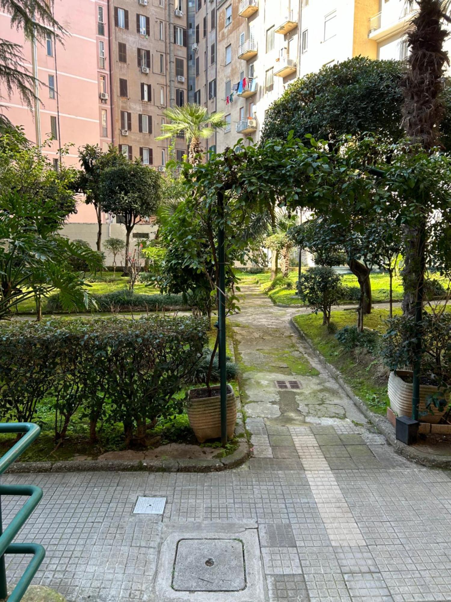 Roma Apartment Holiday Εξωτερικό φωτογραφία