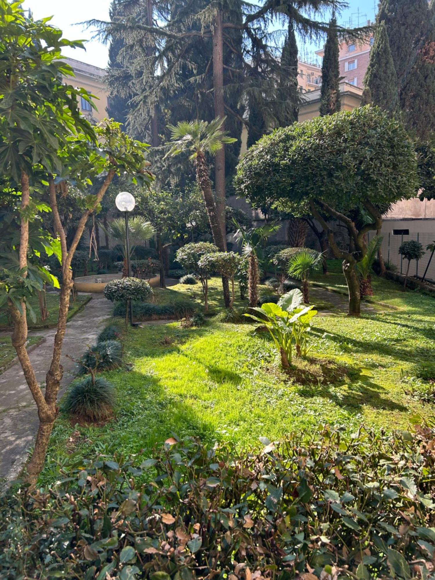 Roma Apartment Holiday Εξωτερικό φωτογραφία