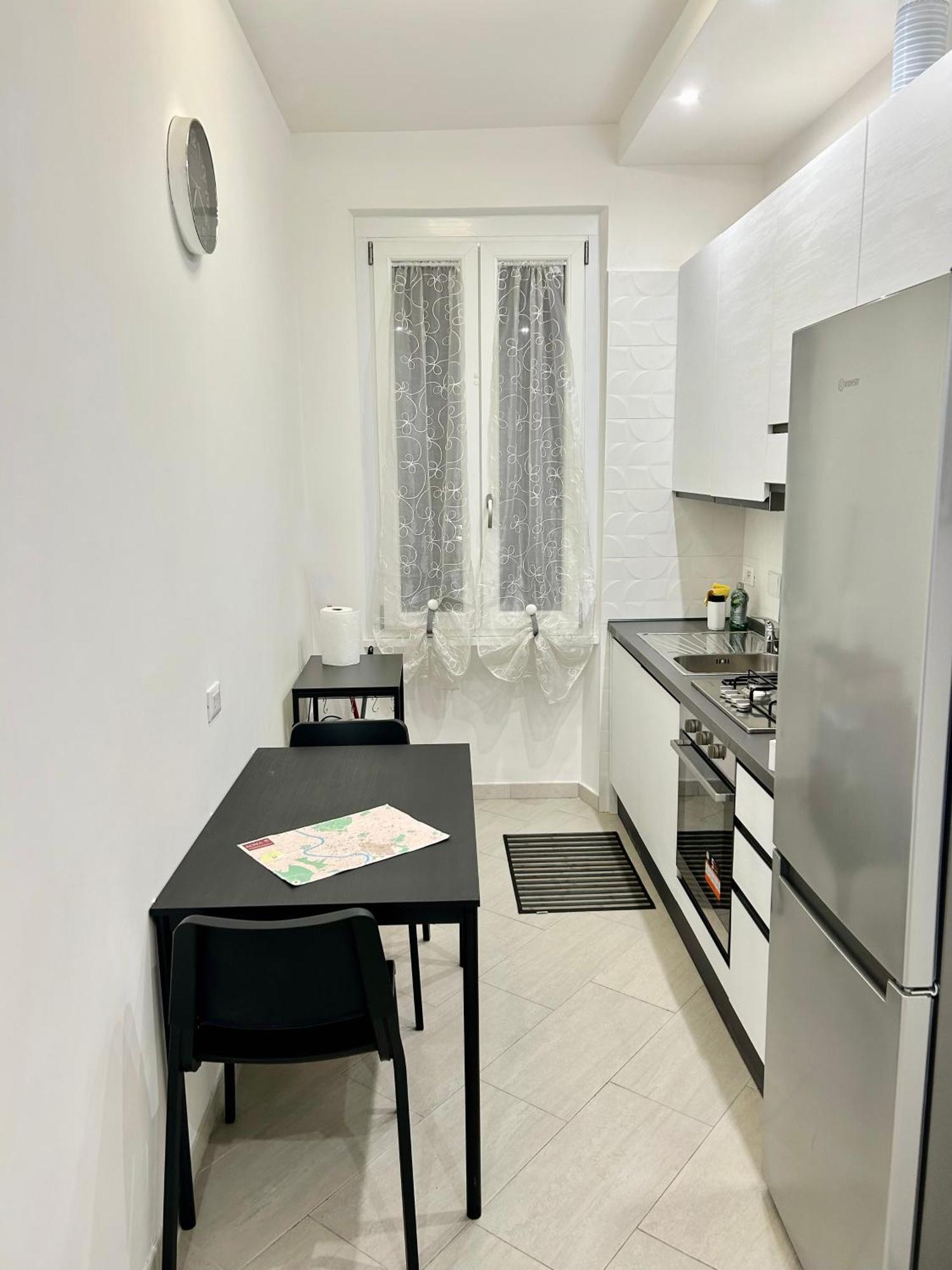 Roma Apartment Holiday Εξωτερικό φωτογραφία