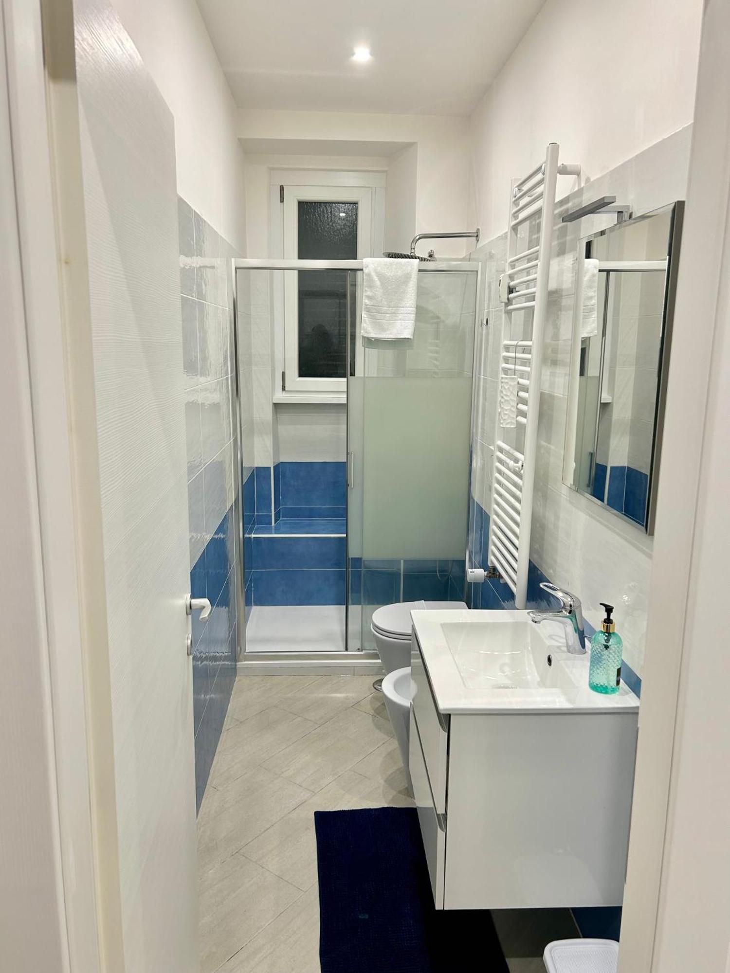 Roma Apartment Holiday Εξωτερικό φωτογραφία