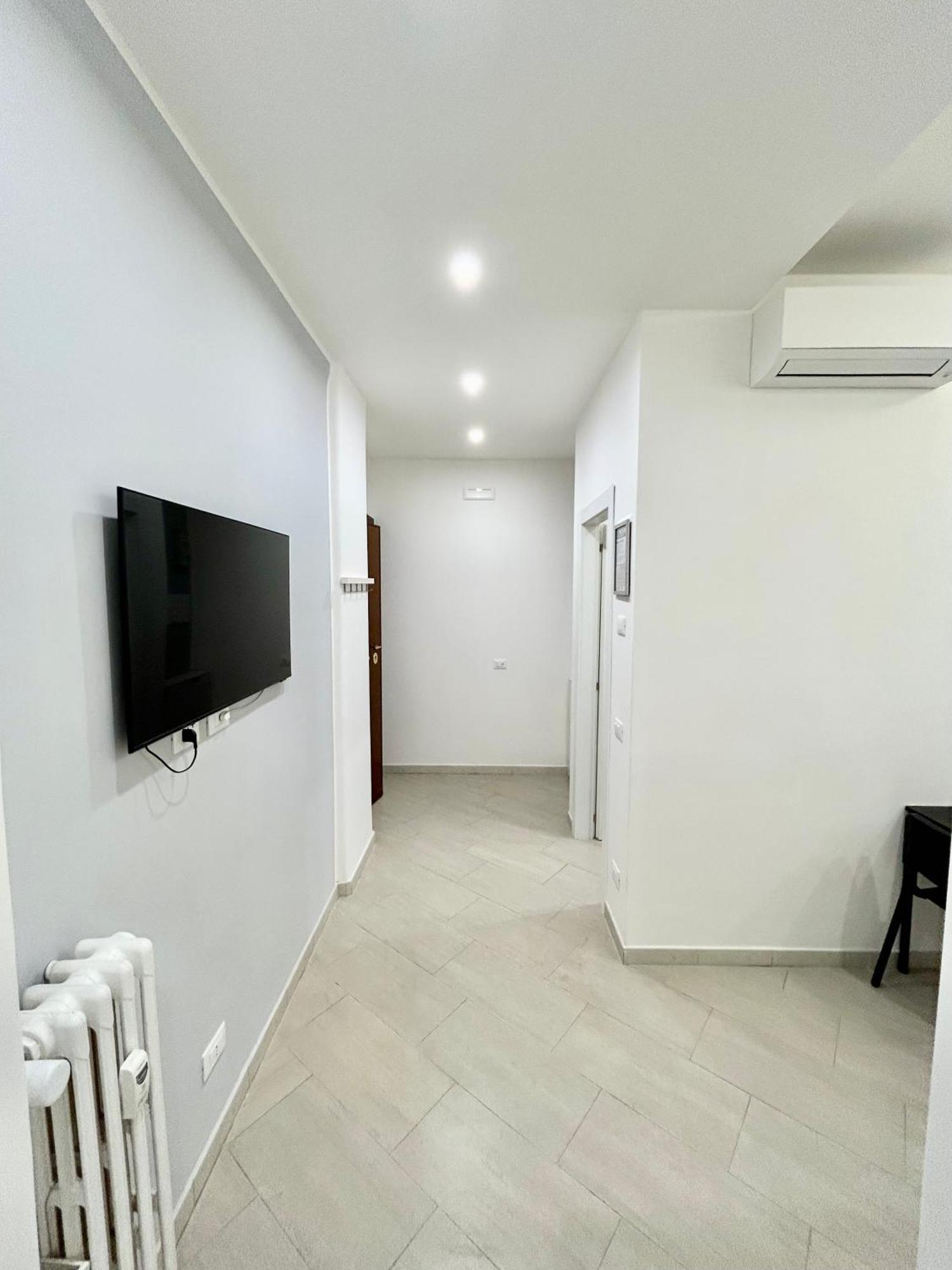 Roma Apartment Holiday Εξωτερικό φωτογραφία