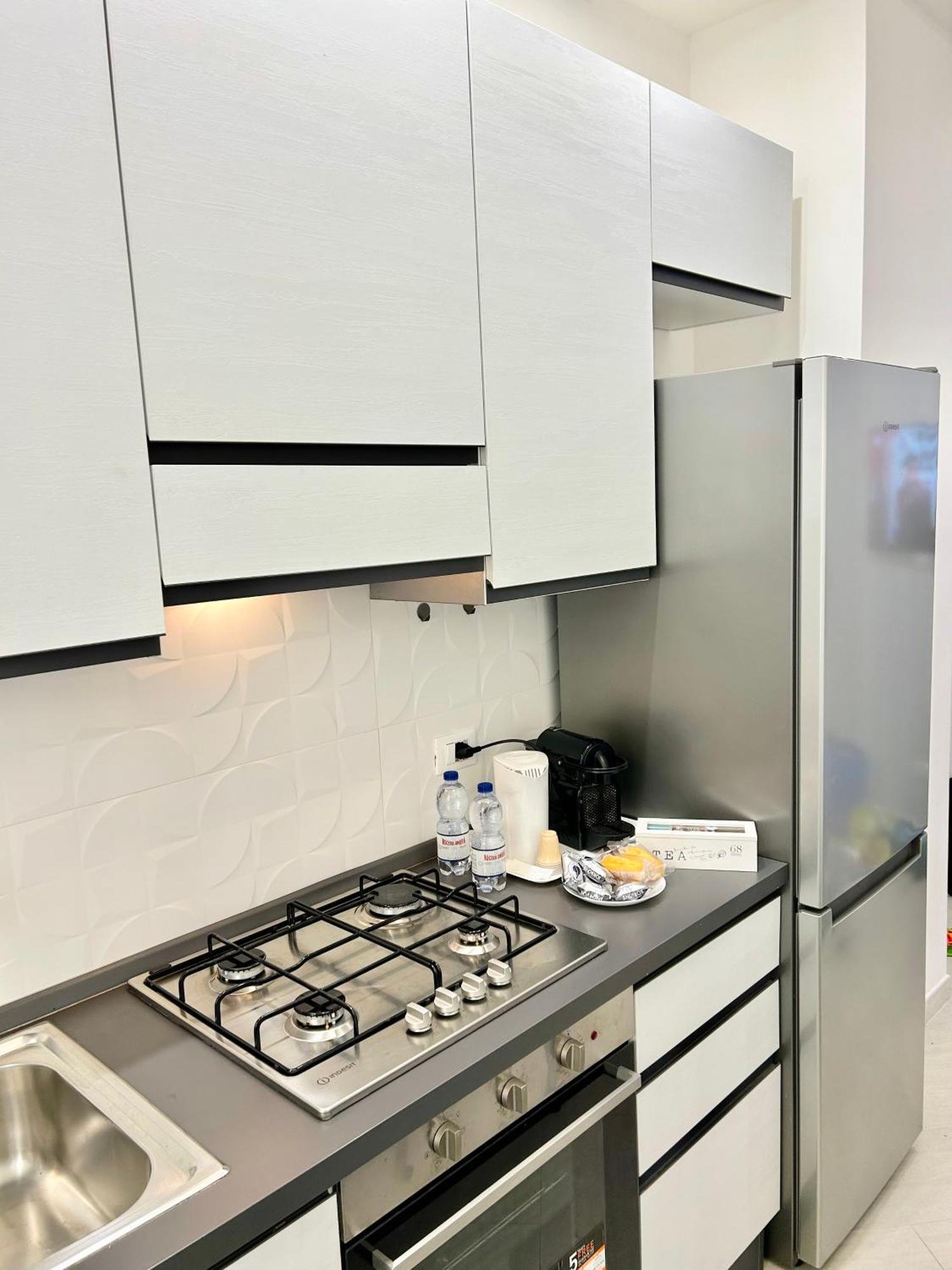 Roma Apartment Holiday Εξωτερικό φωτογραφία