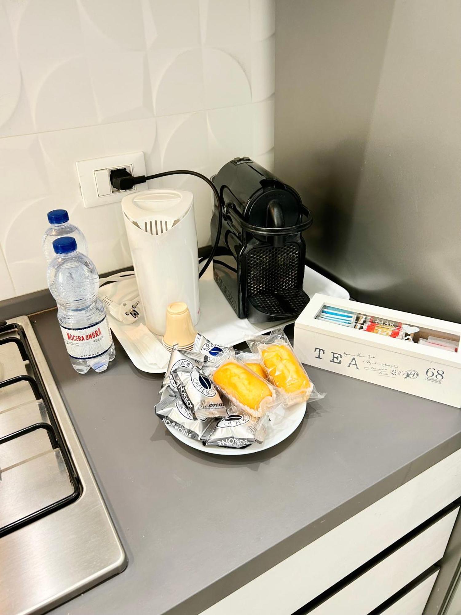 Roma Apartment Holiday Εξωτερικό φωτογραφία