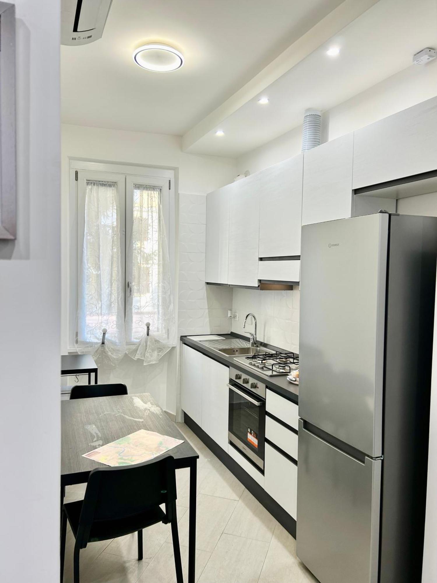 Roma Apartment Holiday Εξωτερικό φωτογραφία