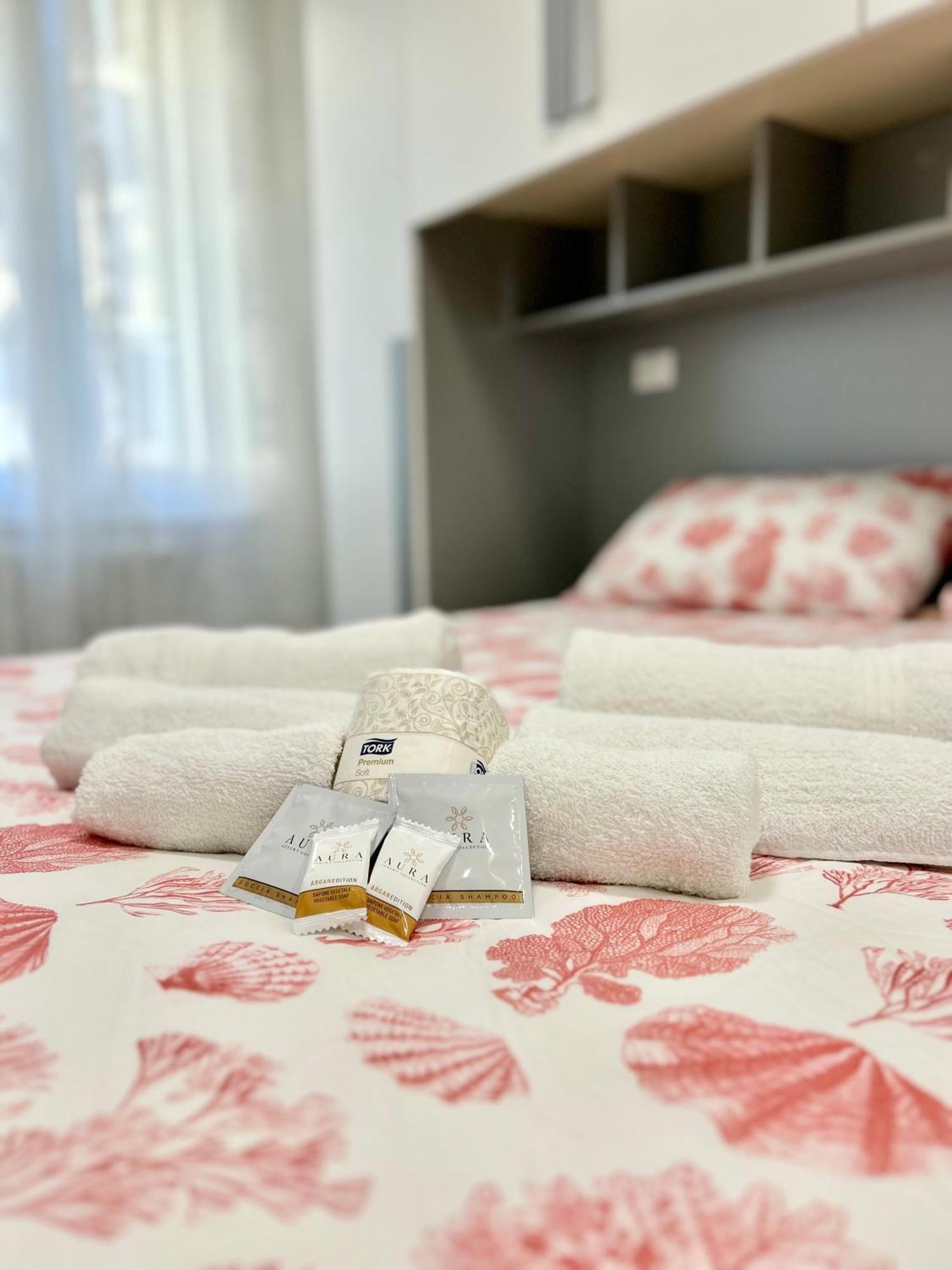 Roma Apartment Holiday Εξωτερικό φωτογραφία