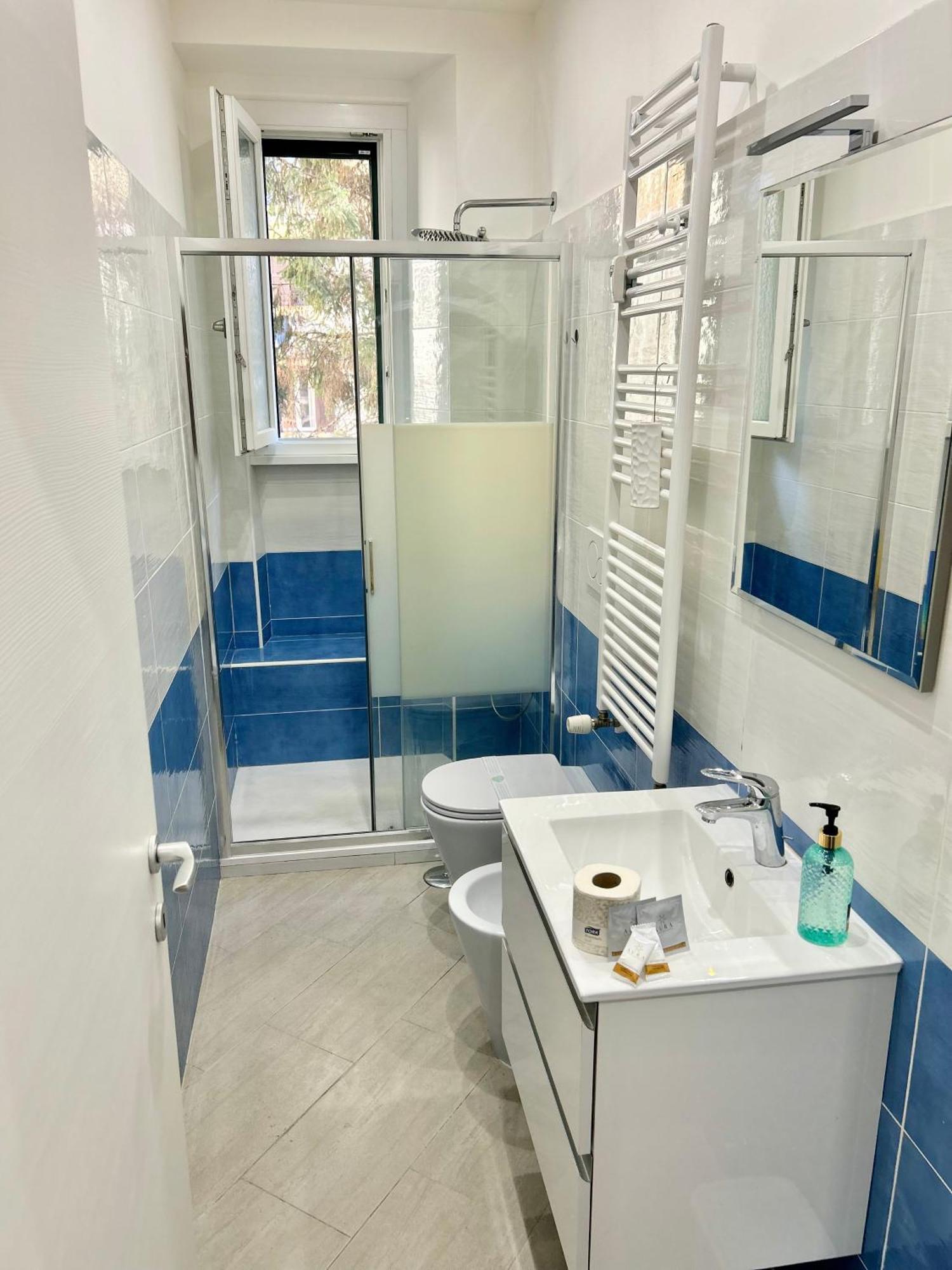 Roma Apartment Holiday Εξωτερικό φωτογραφία