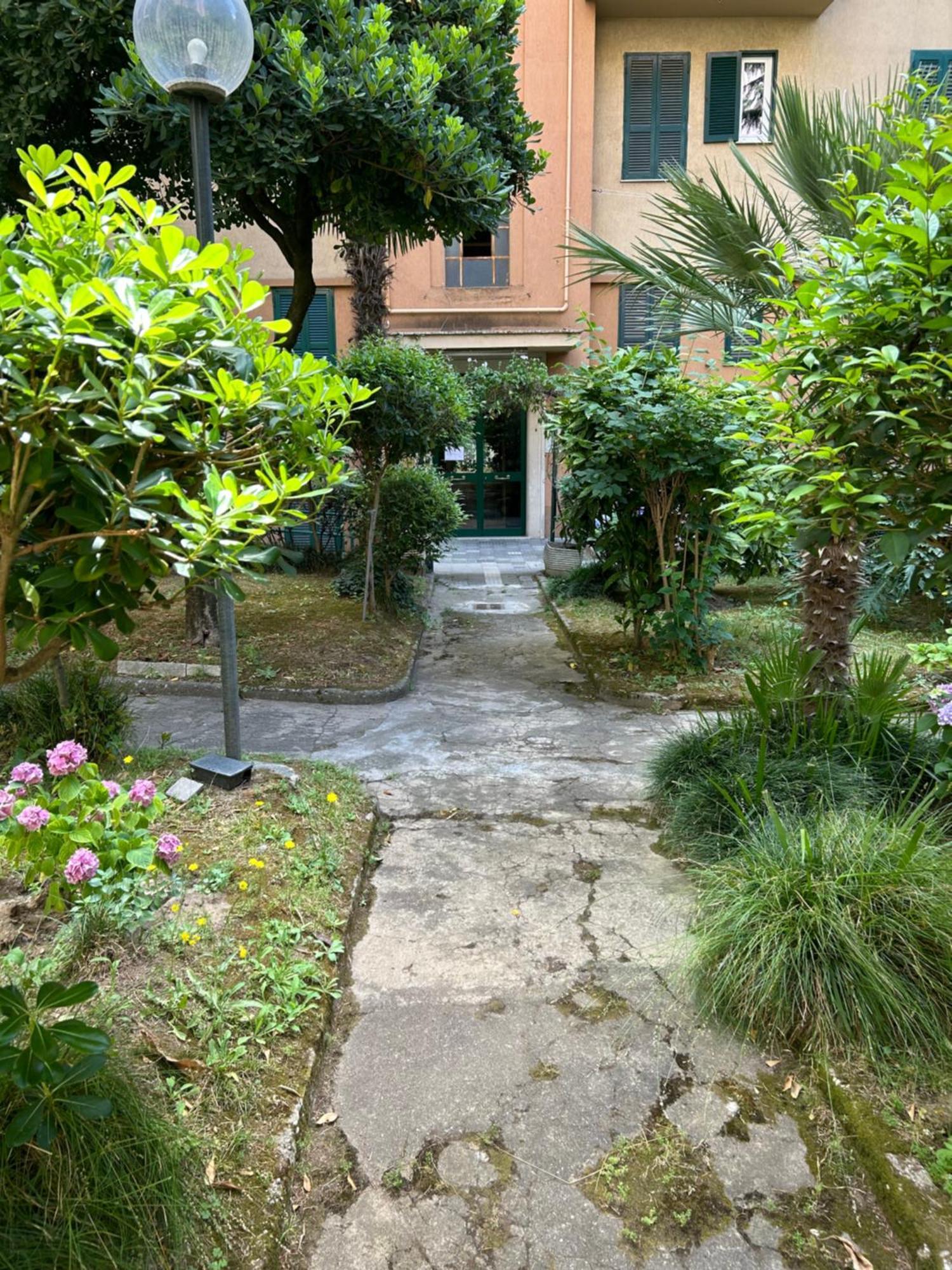 Roma Apartment Holiday Εξωτερικό φωτογραφία