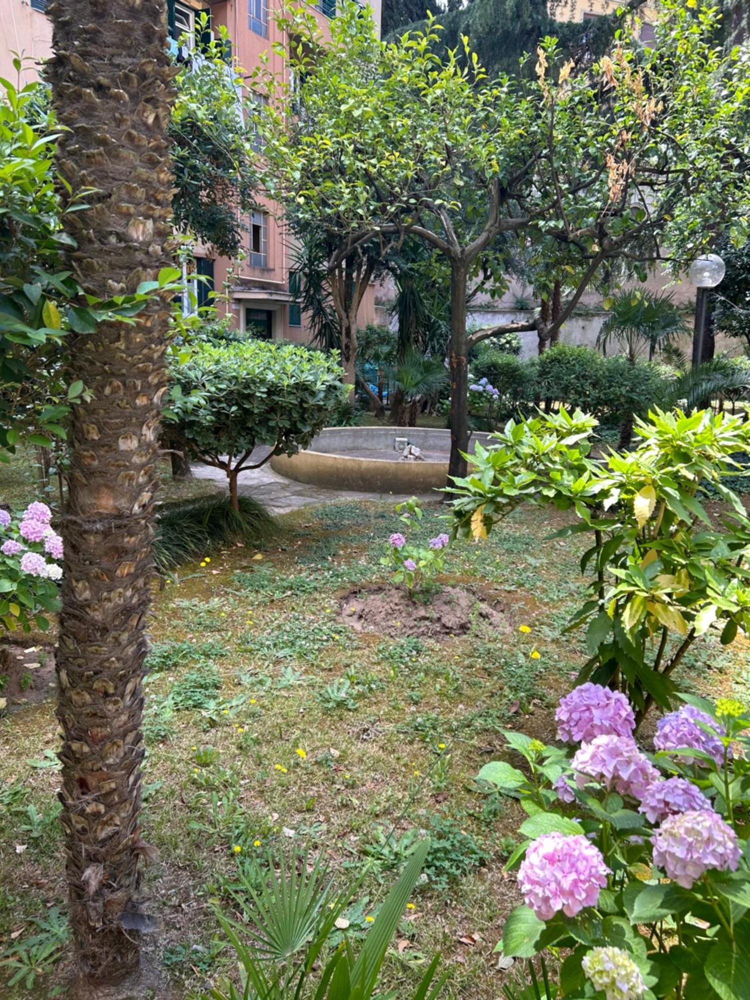 Roma Apartment Holiday Εξωτερικό φωτογραφία