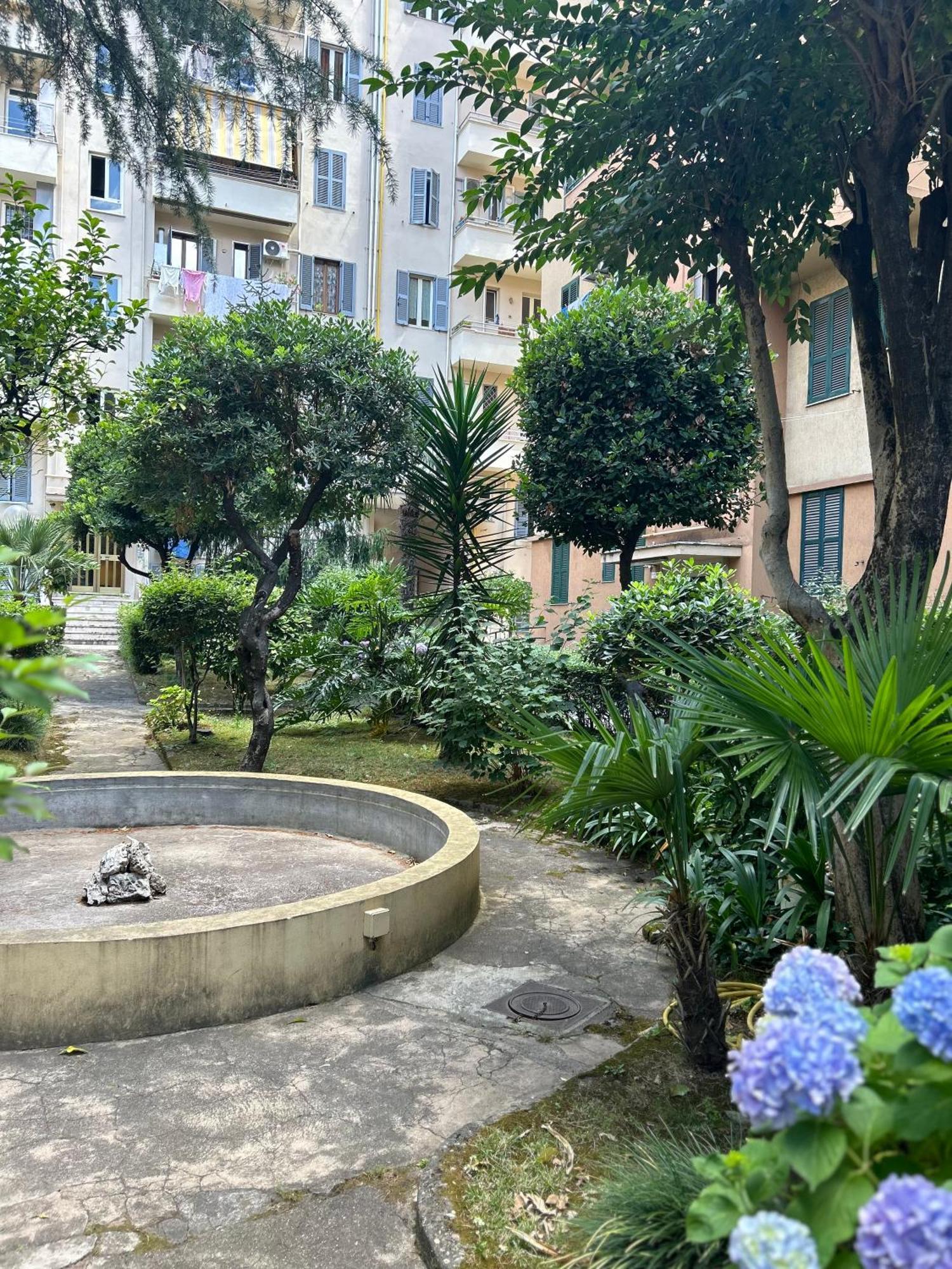 Roma Apartment Holiday Εξωτερικό φωτογραφία