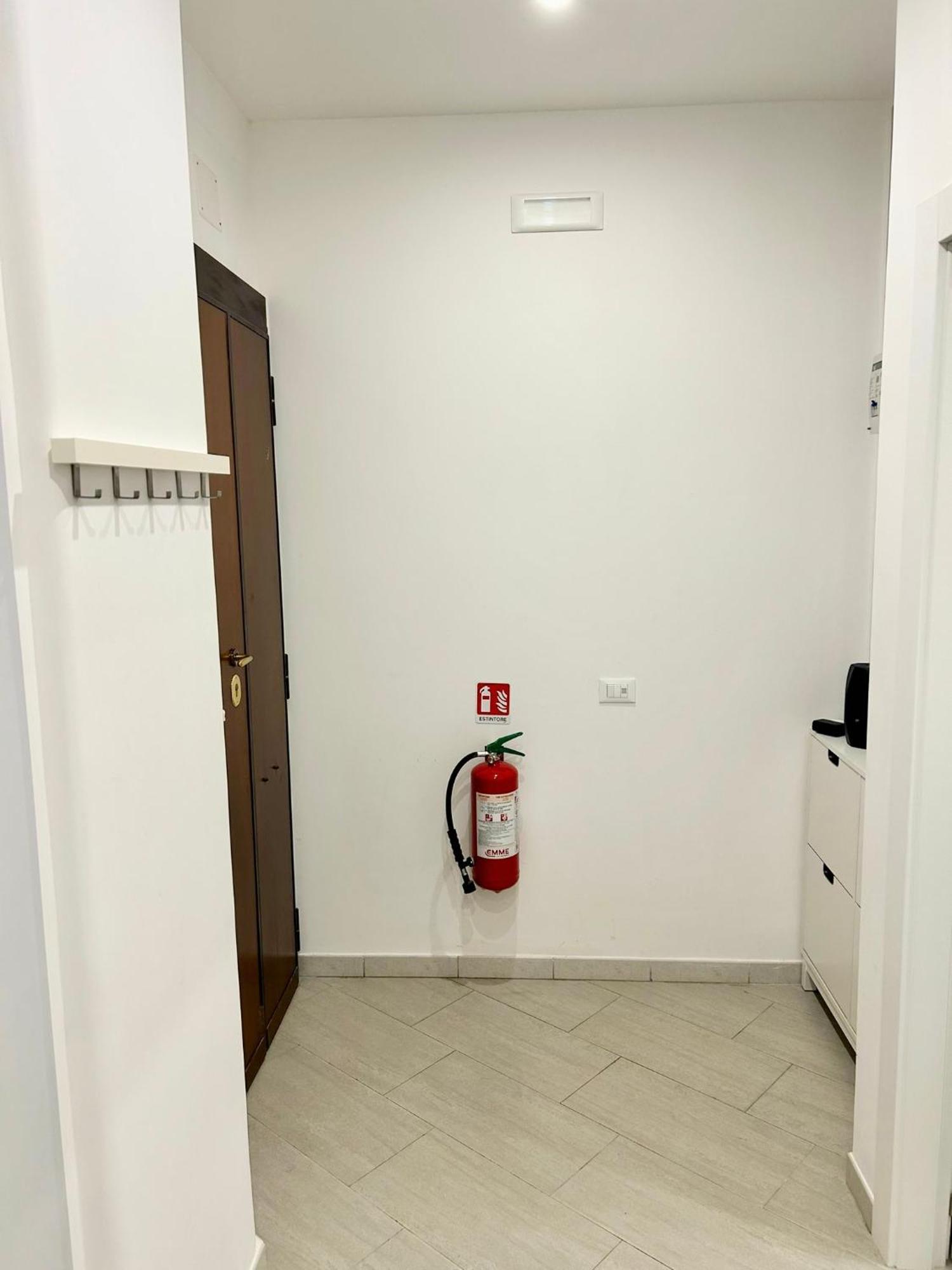 Roma Apartment Holiday Εξωτερικό φωτογραφία