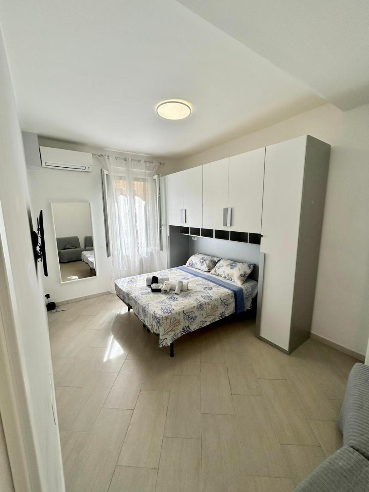 Roma Apartment Holiday Εξωτερικό φωτογραφία
