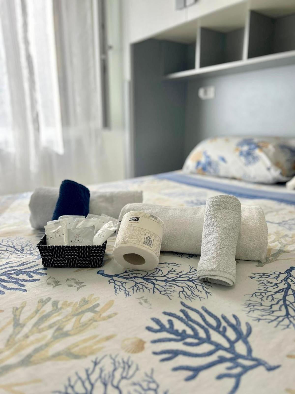 Roma Apartment Holiday Εξωτερικό φωτογραφία