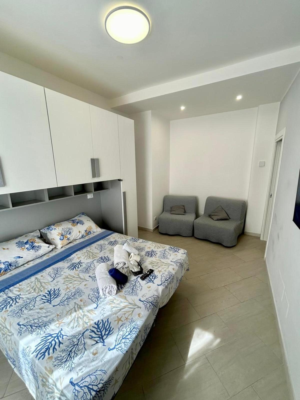 Roma Apartment Holiday Εξωτερικό φωτογραφία