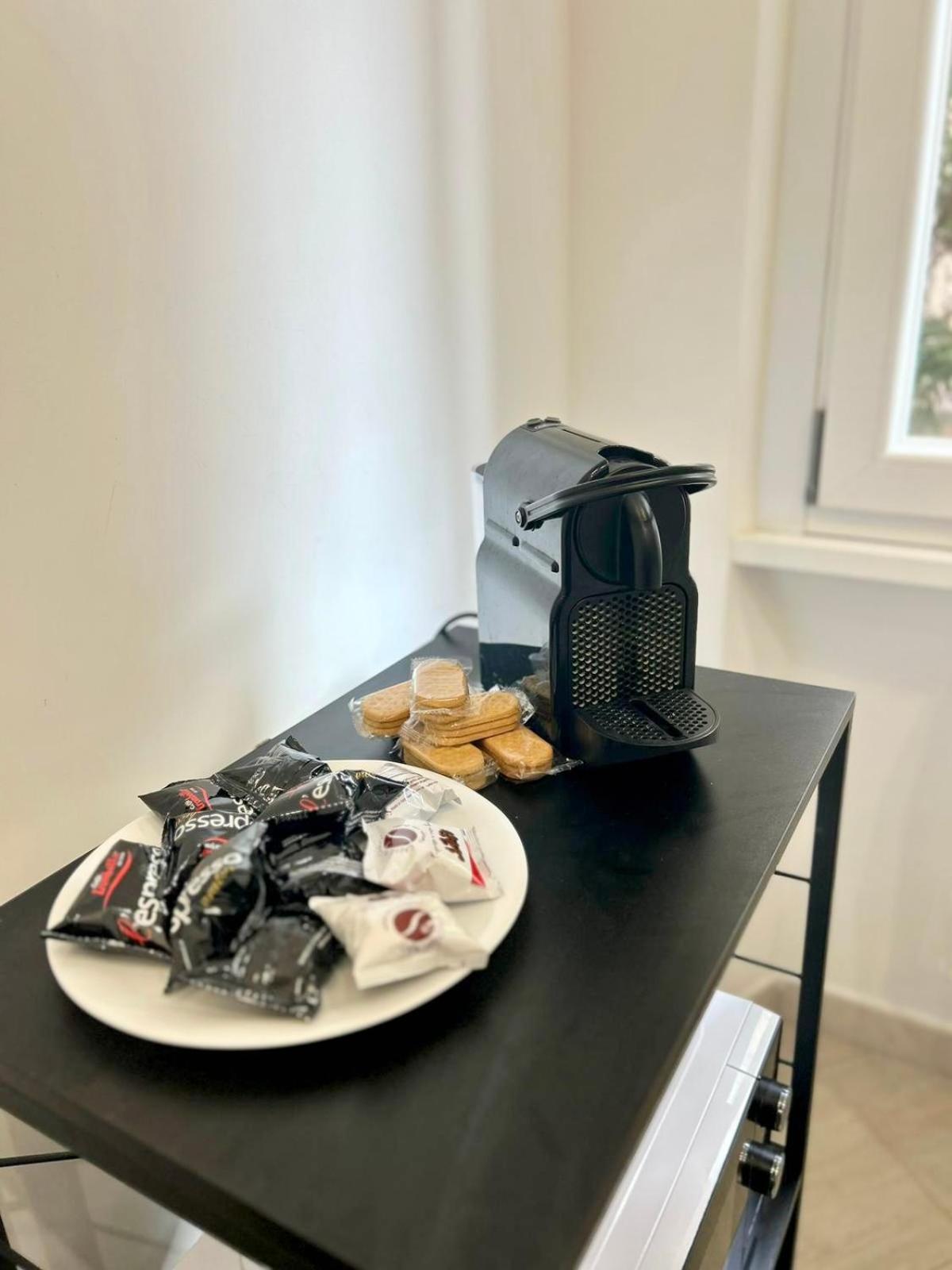 Roma Apartment Holiday Εξωτερικό φωτογραφία