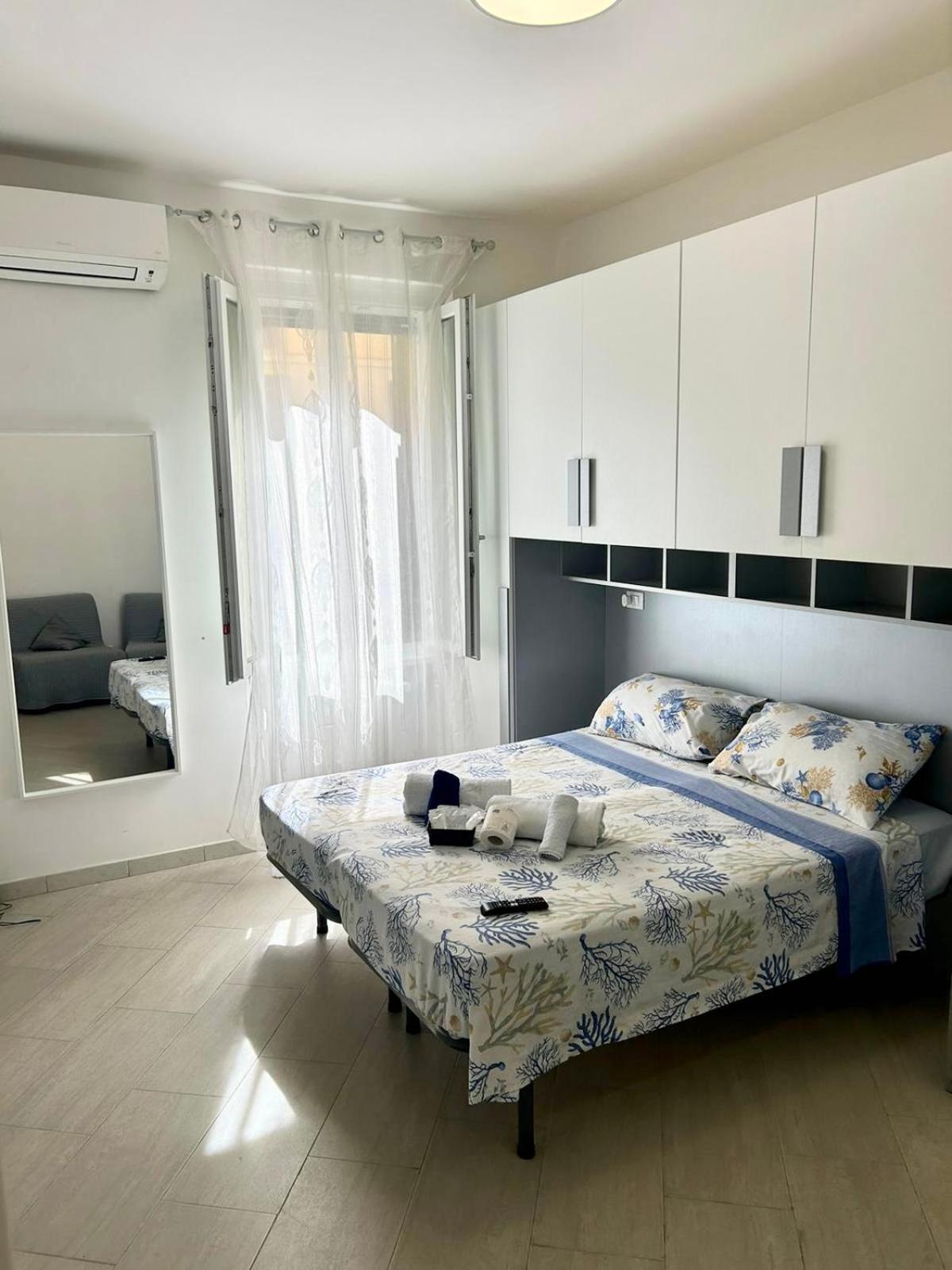 Roma Apartment Holiday Εξωτερικό φωτογραφία