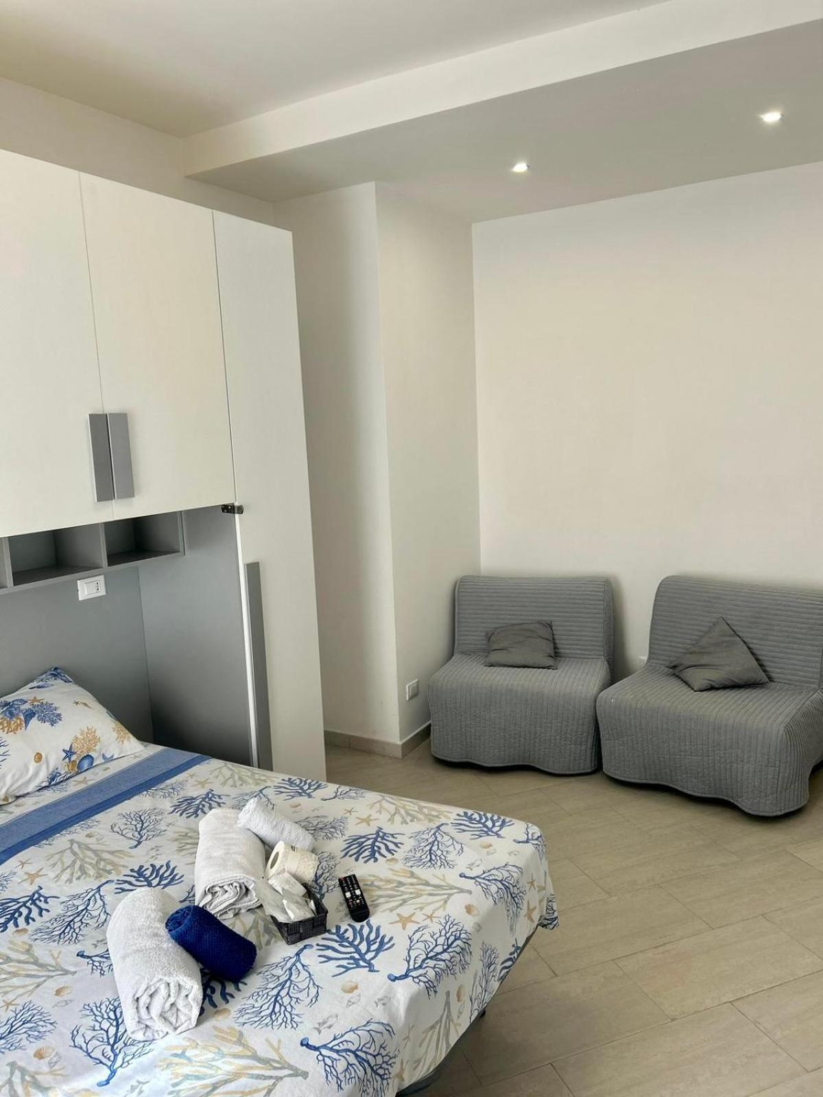 Roma Apartment Holiday Εξωτερικό φωτογραφία